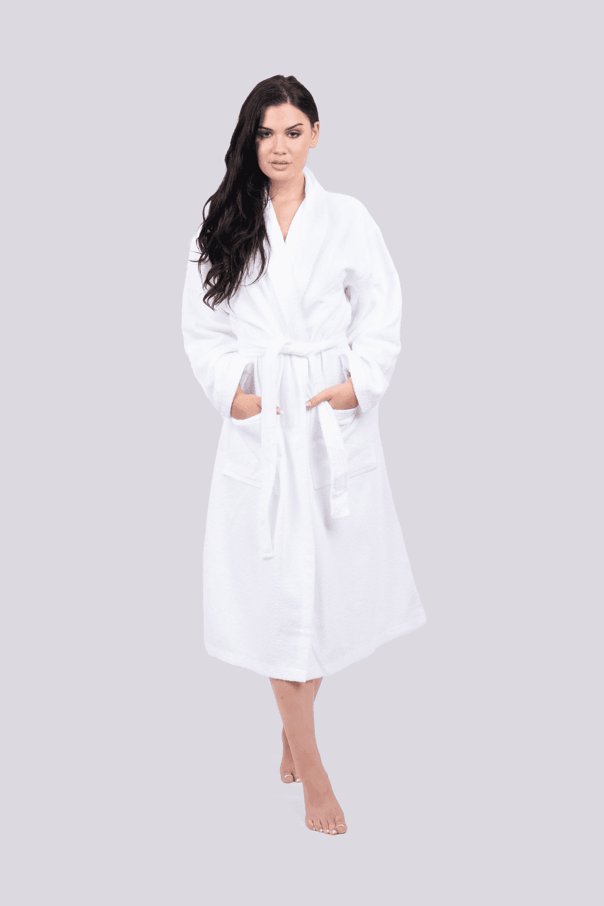 Bademantil Olima