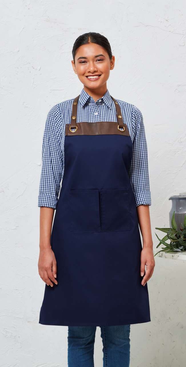 Kecelja ESPRESSO BIB