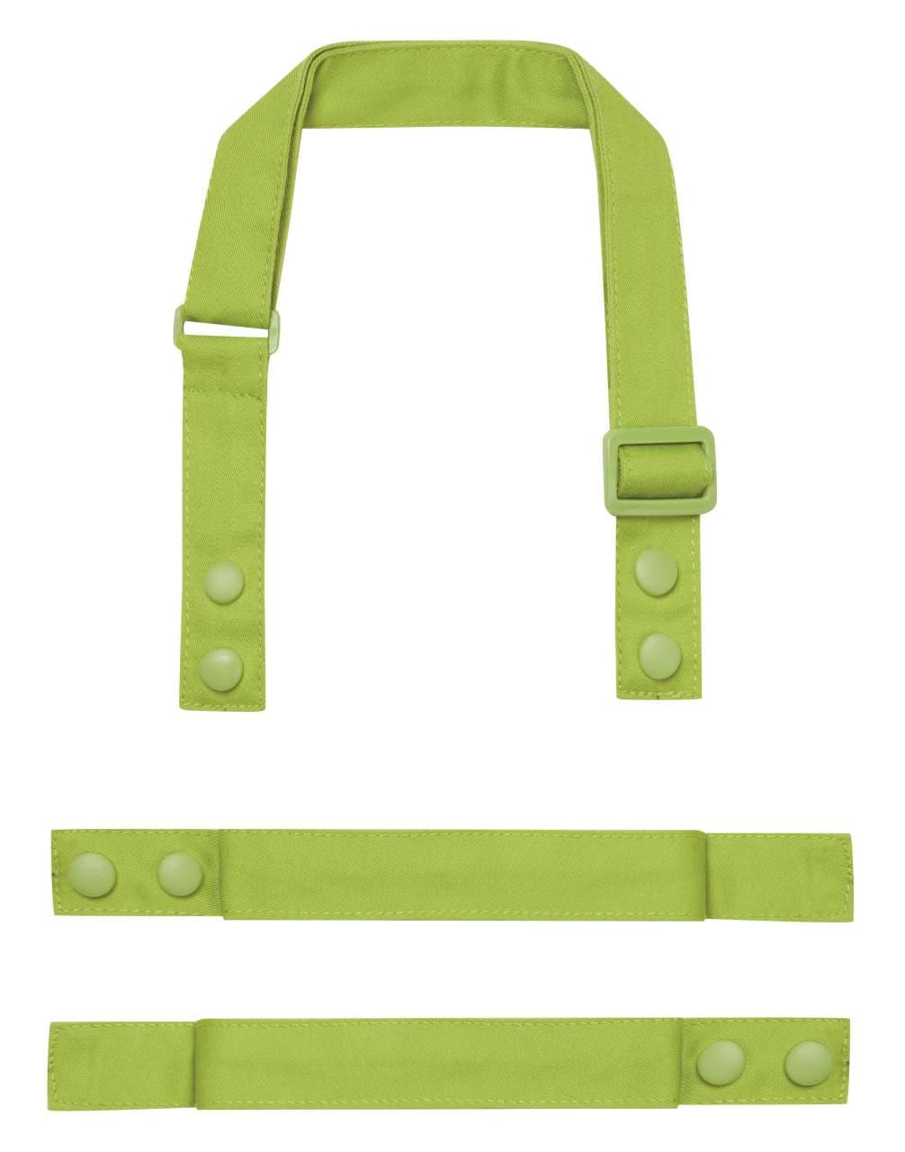 Okovratnik za kecelju Colours Swap