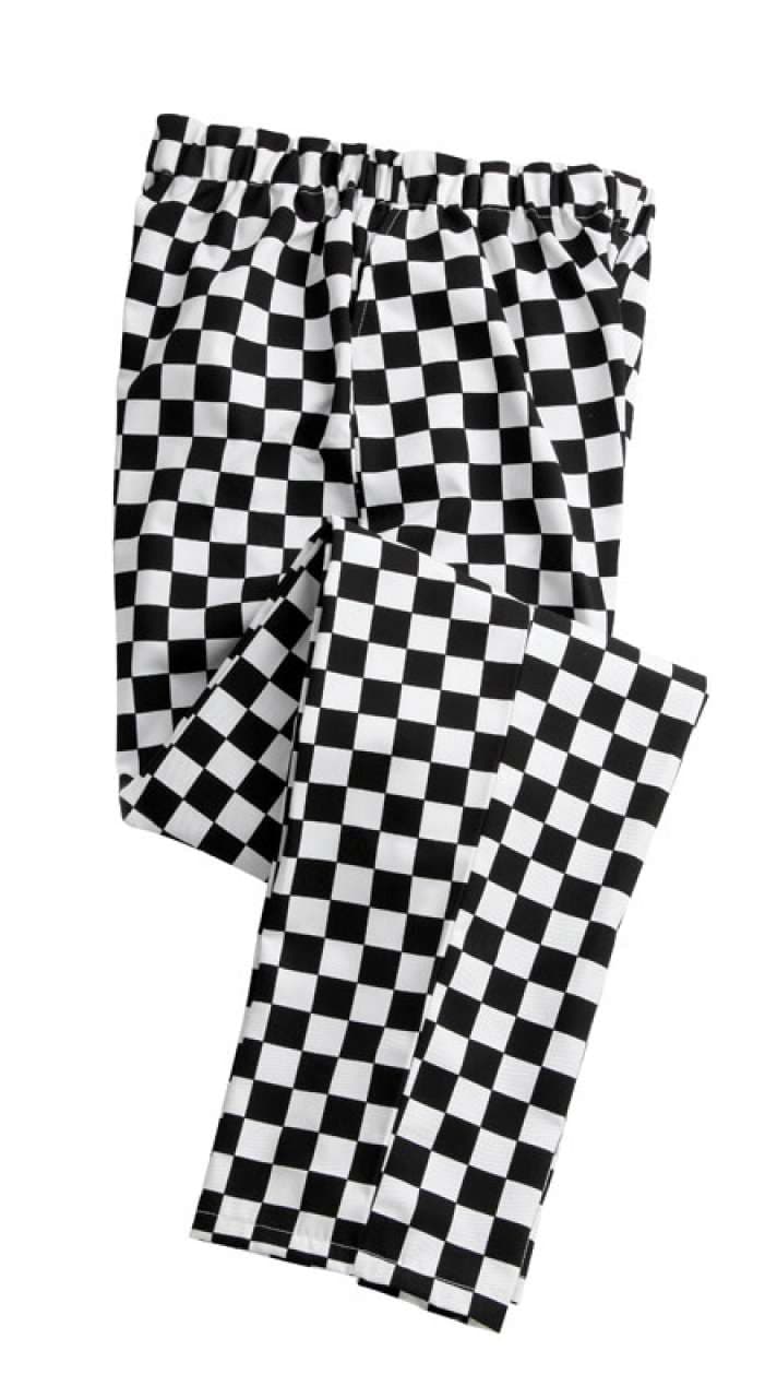 Pantalone kuvarske ESSSENTIAL