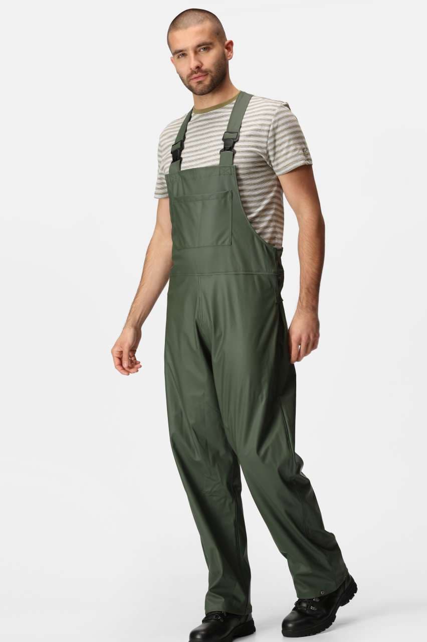 Stormflex dungarees - Navy