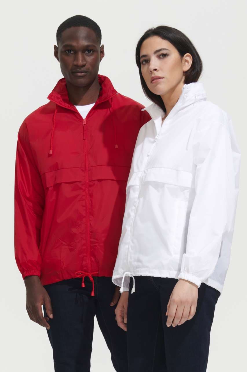 Jakna unisex SURF