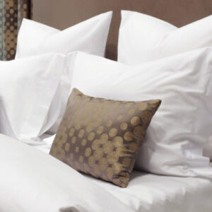 CRETE Jastučnica CRETE CVC 80/20 220 Niti