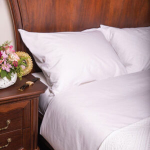 Jastučnica LEMNOS CVC 60/40 170 Niti