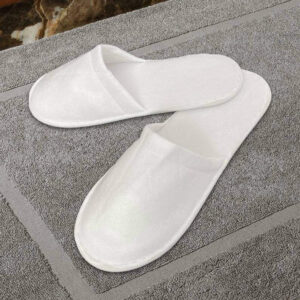 Hotelske Papuče FLEECE, EVA 5mm