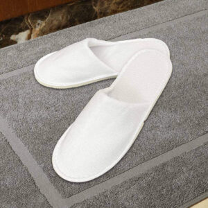 Hotelske Papuče TERRY, EVA 5mm