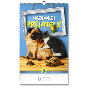 NAJBOLJI PRIJATELJI